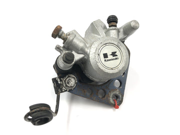 Kawasaki GPZ 1000 RX [1987] - Rear brake caliper