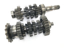 Suzuki RG 250 Gamma GJ21D [1987] - Kit de transmission arbre de transmission-6