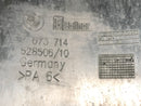 BMW R 1200 ST R1ST [2006] - rear wheel cover protective sheet Fender behind-7