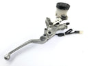 Husqvarna SM 630 A4 [2010] - Handbrake pump front brake pump with brake lever-3