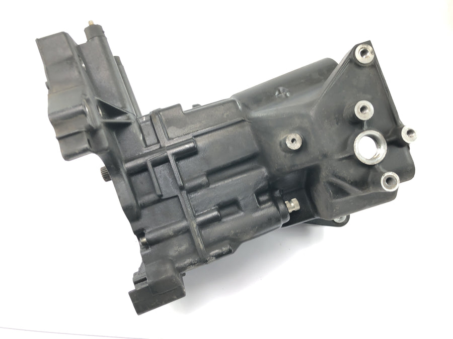 BMW R 1100 RT 259 [1999] - Gearbox transmission