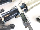 Ducati 1098 S H7 [2009] - Gabel Telegabel avec axe-2