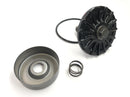 Kawasaki GPZ 1100 ZXT10E [1997] - Oil filter lid-2