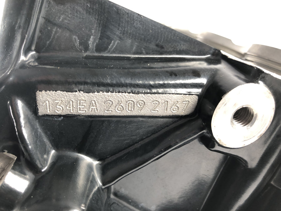 BMW K 1300 S K12S [2010] - Motorgehäuse Leergehäuse