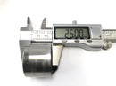 Aprilia RST 1000 Futura [2002] - Floor cups of petroleum cup 25mm-2
