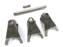 Cagiva Elefant 650 [1984] - Switch Forks Forking Cwitching Claws Set-2