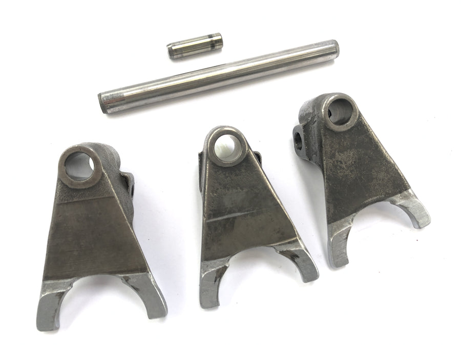 Cagiva Elefant 650 [1984] - Switch Forks Forking Cwitching Claws Set