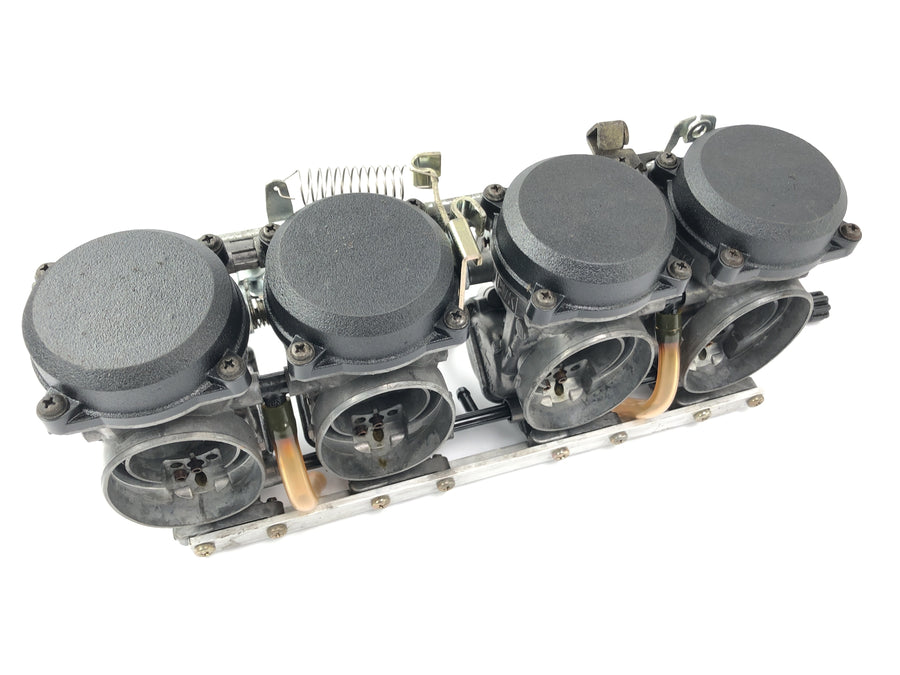 KAWASAKI ZX -10 ZXT00B [1990] - Carburateur Keihin
