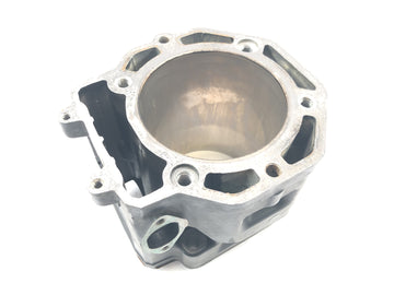 KTM 640 Adventure LC4 [2001] - cylinder with piston - 0