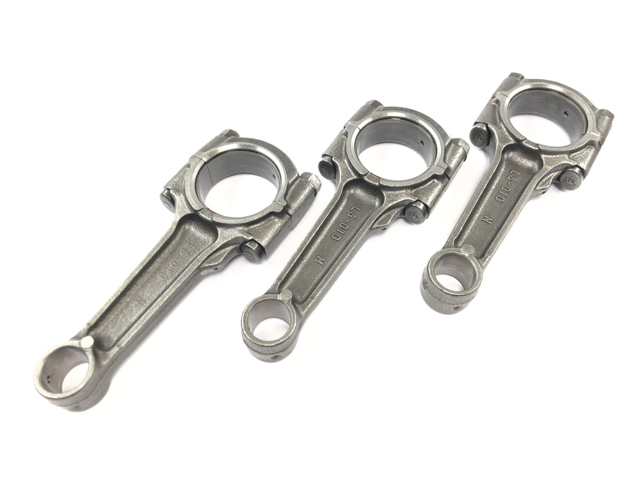 TRIUMPH DAYTONA 955I T595 [1998] - Connecting rod connecting rod connecting rod set