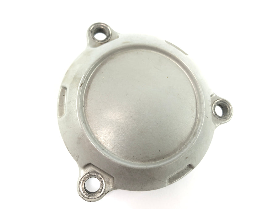 BMW F 650 GS R13 [2002] - Motor lid Oil filter lid housing cover Rotax 210413