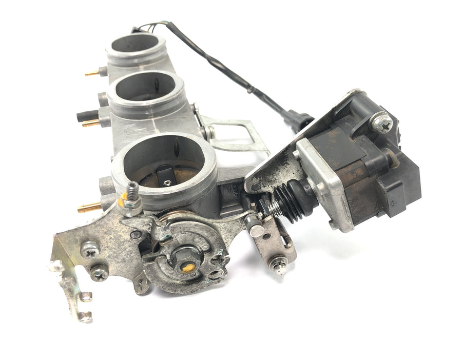 Triumph Speed Triple 1050 515NJ [2007] - Drosselklappe