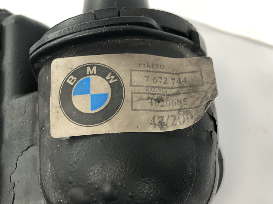BMW K 1200 S K12S [2005] - Radiator water cooler engine cooler radiator