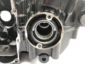 Yamaha XJR 1300 RP06 [2002] - Carter moteur carter moteur - 0