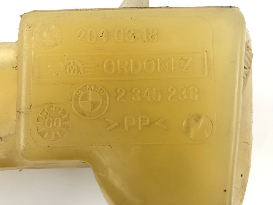 BMW F 650 GS R13 [2002] - Compy container Coolant container Liquid container