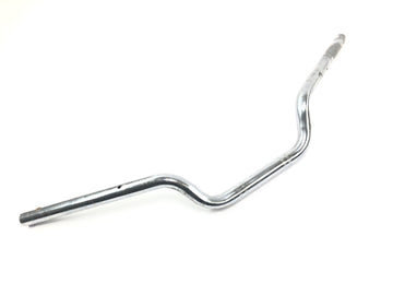 Yamaha XJR 1300 RP02 [1999] - Guidon tube acier chromé 22mm