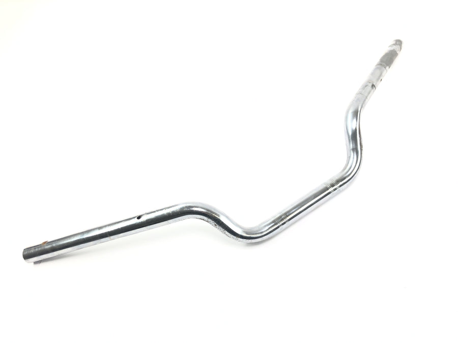 Yamaha XJR 1300 RP02 [1999] - Guidon tube acier chromé 22mm
