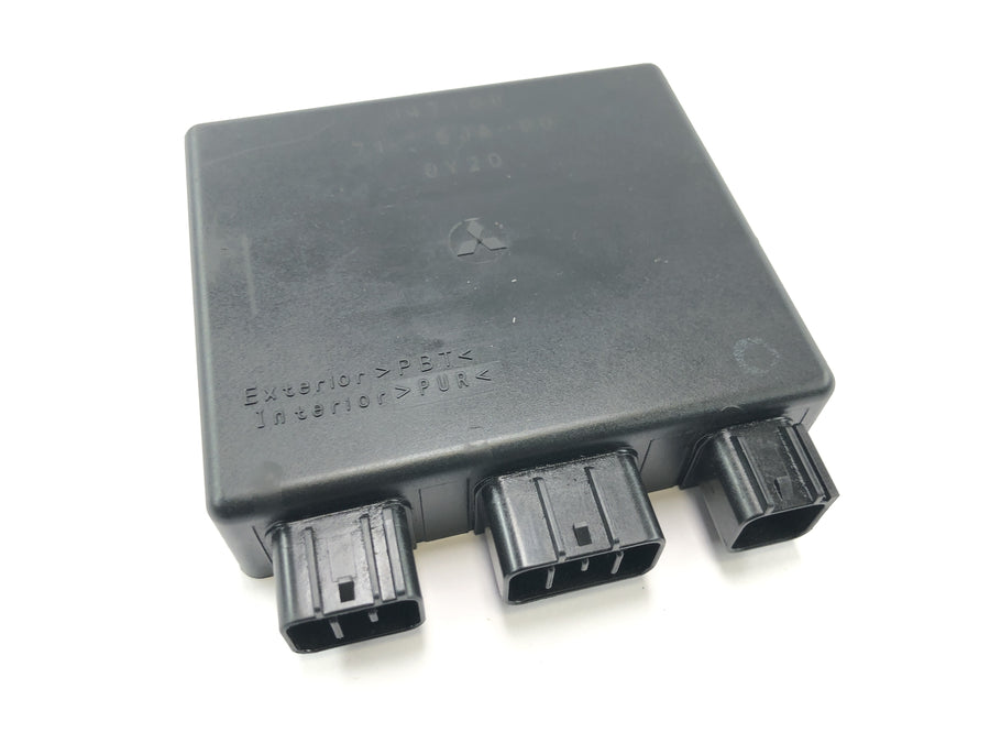 Yamaha XV 1600 Wild Star VP08 [2002] - CDI Steuergerät Zündeinheit Zündbox ECU