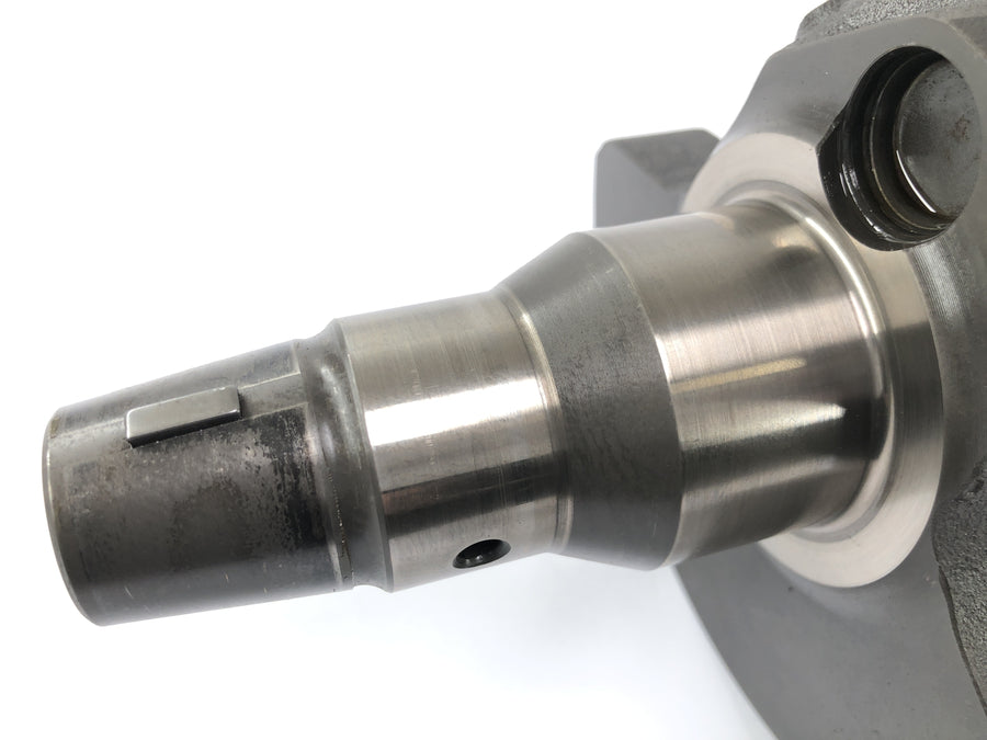 Aprilia SL 1000 Falco PA [2000] - Kurbelwelle Crankshaft