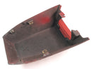Suzuki GSX R 1100 GV73B [1990] - Socius seat cover at the back-7