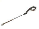 Yamaha XT 500 1U6 [1981] - Brake pedal mount with brake linkage-1