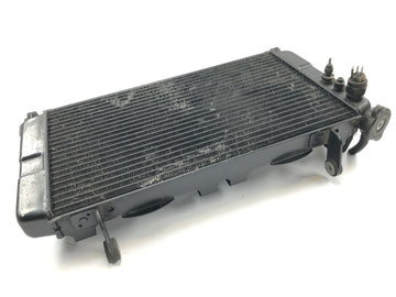 Yamaha YZF 750 R 4HN [1995] - Radiateur système de refroidissement refroidisseur d'eau radiateur avant