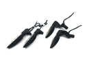 BMW R 1200 GS R12 K25 [2004] - Clignotants LED set de clignotants avant et arrière-3