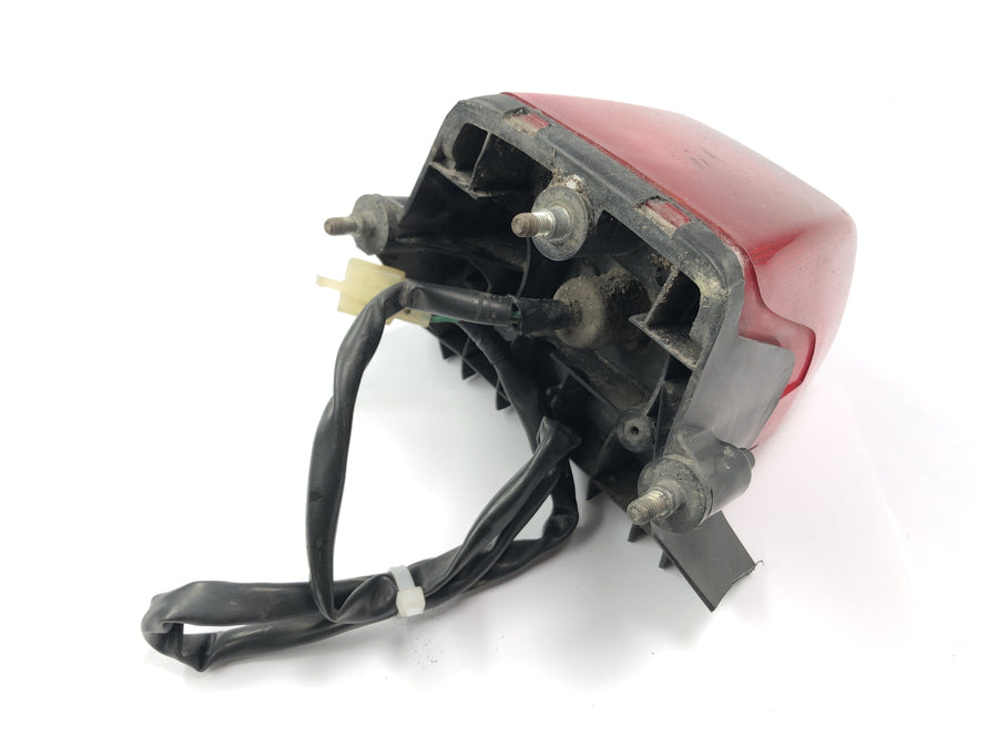 Honda NX 650 RD08 [1995] - Rücklicht Bremslicht Heckleuchte hinten taillight brake