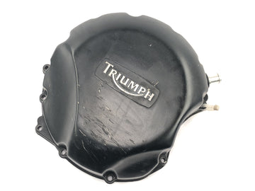 Triumph Daytona 900 T300D [1996] - cache moteur cache embrayage droit