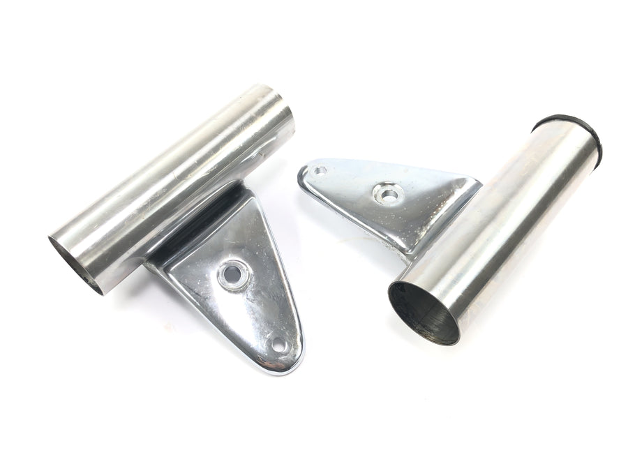 Triumph Adventurer 900 T309RT [1998] - Paire de supports de lampe et de phare