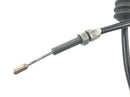 Laverda 1000 [1978] - Clutch cable Bowden cable clutch cable with adjuster rubber grommet-3