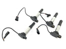 Aprilia RSV4 1000 [2010] - Zündspulen mit Stecker Set-2
