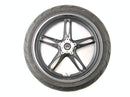 Triumph Speed Triple 1050 515NJ [2007] - Jante Avant Aluminium DOT E Tubeless 3,50 x 17"-7