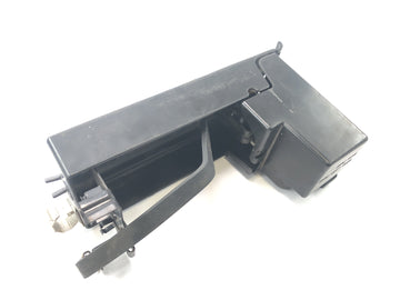 Kawasaki ZX 12 R ZXT20A [2001] - Support support batterie boîtier batterie - 0