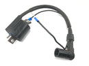 Sachs ZX 125 [1998] - Ignition coil ignition ignition coil module ignition cable plug connector-2