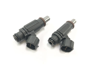 Ducati Multistrada 1200 S Touring [2009] - Injector nozzle set - 0