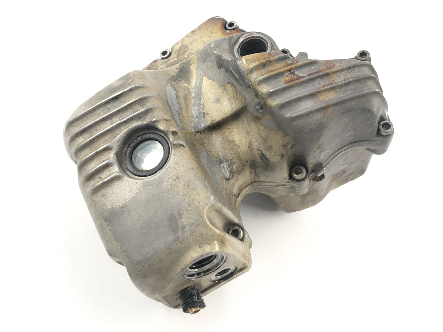Yamaha TT 600 R DJ01 [1998] - oil tank