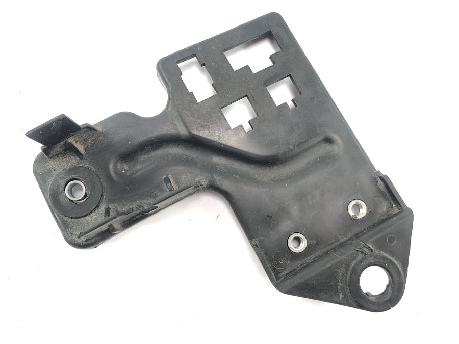 Honda GL 500 Silverwing PC02 [1982] - support de support de la batterie à droite