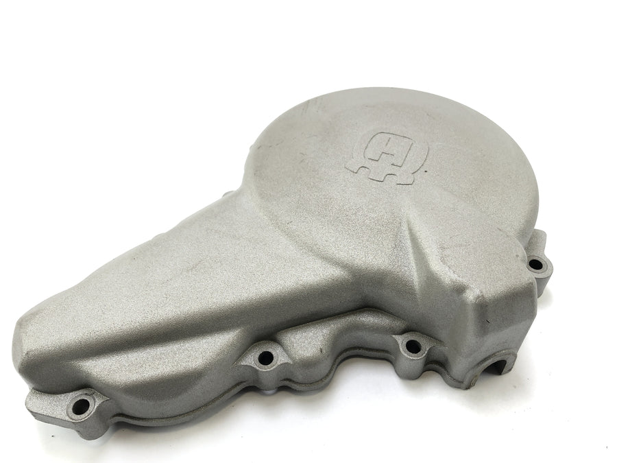 Husqvarna SM 630 A4 [2010] - Alternator cover, Lima cover, Engine cover
