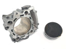 Yamaha MT 03 RM02 [2007] - Cylindre avec piston bloc-cylindre chemise de cylindre piston-1