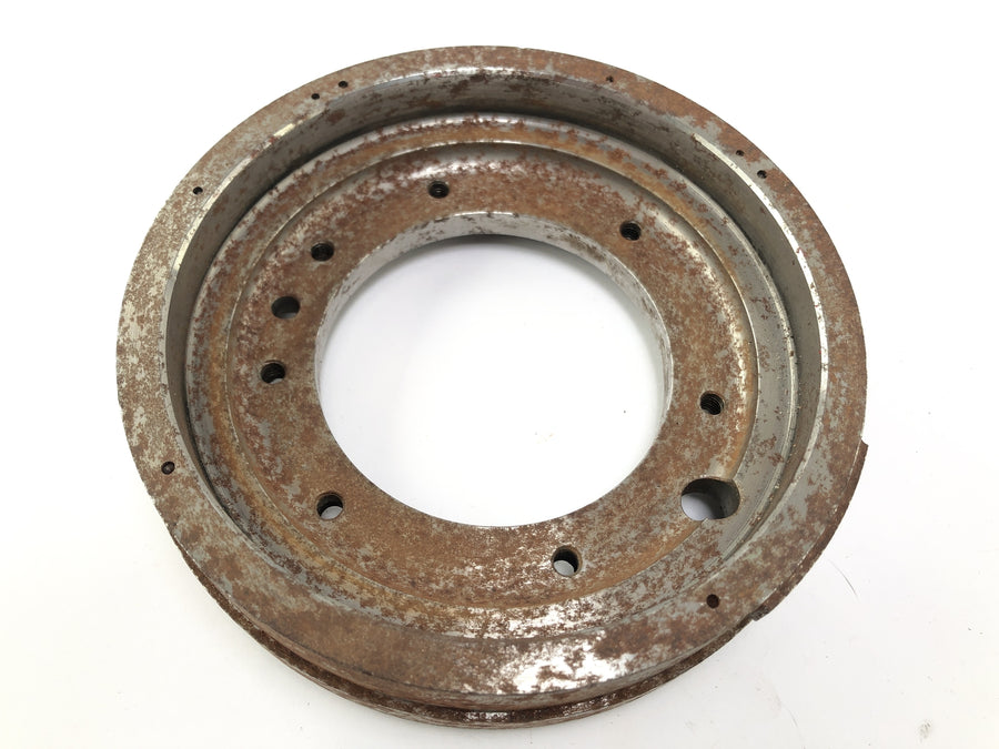Ducati 900 SS [1991] - Flywheel