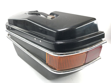 Honda GL 1000 GOLDWING GL1 [1978] - Set Topcase Case Bangage Rack - 0