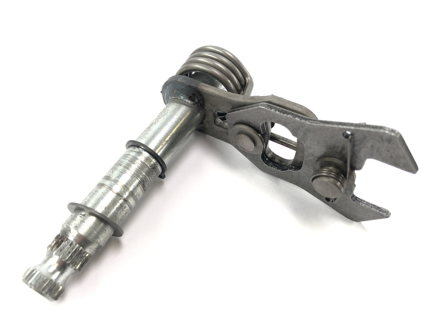 Kawasaki ZX-10 ZXT00B [1990] - Schaltwelle