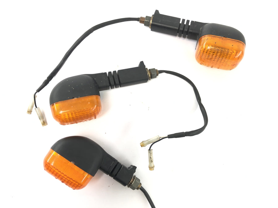 Triumph Speed Triple 1050 515NJ [2007] - Pack clignotants