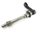 Yamaha XT 600 E 3TB [1996] - clutch slave cylinder-2