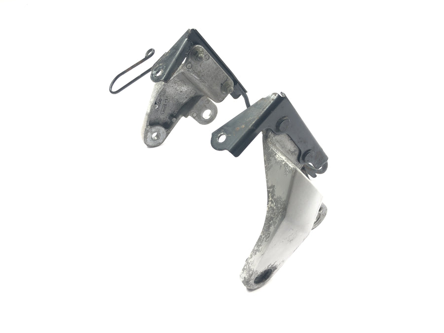 Yamaha XJR 1300 RP02 [1999] - Support de phare support de lampe support phare