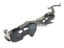 BMW R 1200 GS Adventure R12 [2012] - Protection de protection moteur Protection des cylindres Ensemble couple de signes d'usure forts-4