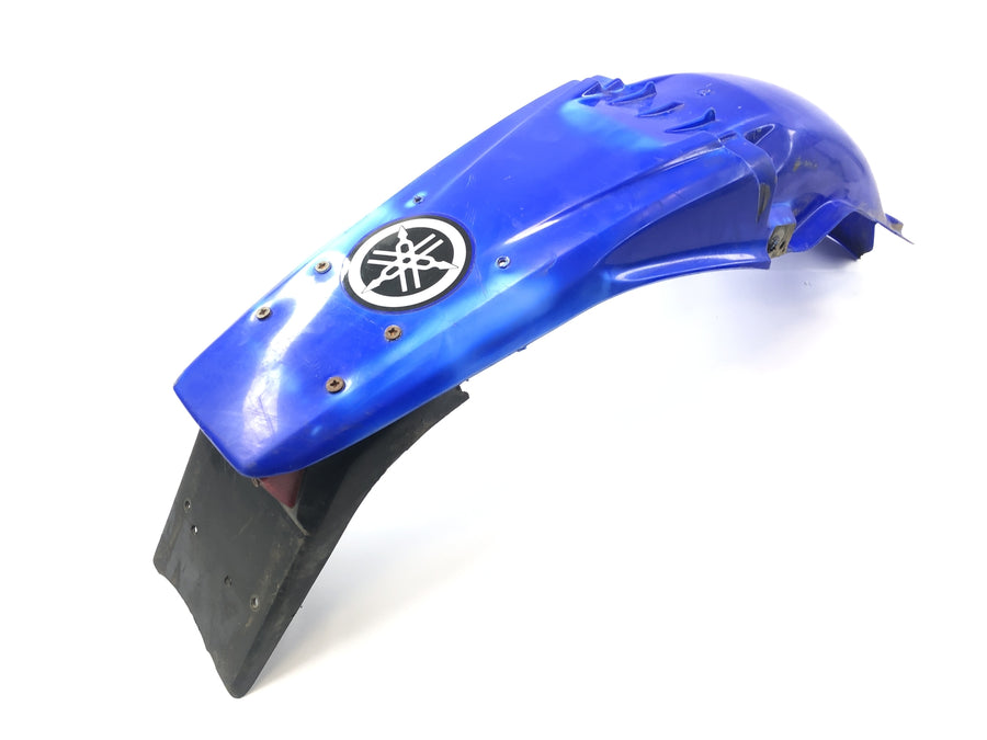 Yamaha YZ 426 F [2000] - Kotflügel hinten Schutzblech Heck Fender