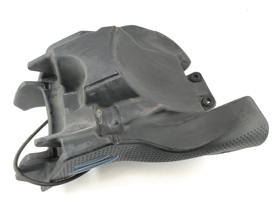 BMW F 650 GS R13 [2002] - tank fuel tank petrol tank plastic container