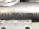 Kawasaki Versys KLE 650 A [2006] - Cadre principal avec papiers-5